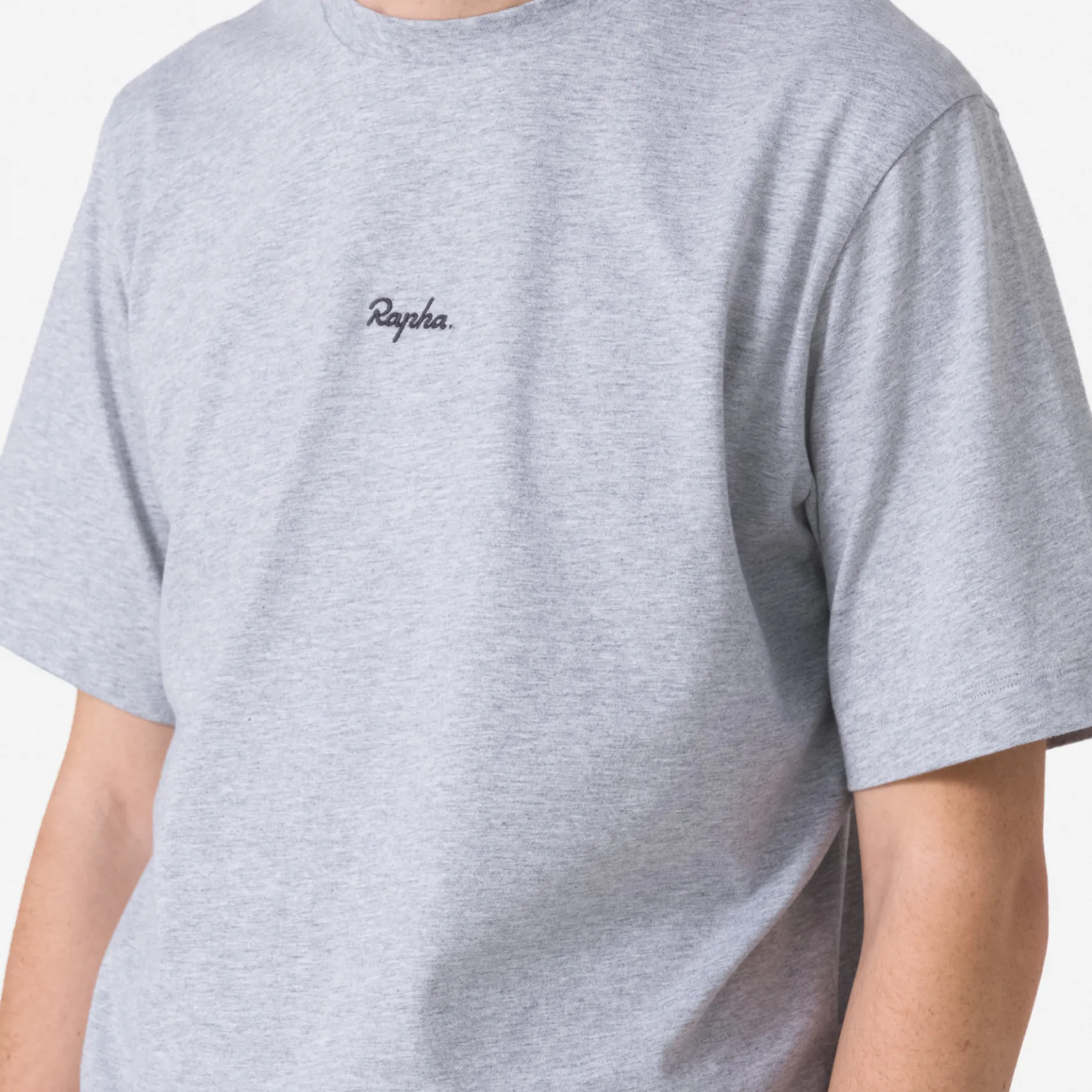 Men's Cotton T-Shirt>Rapha Best