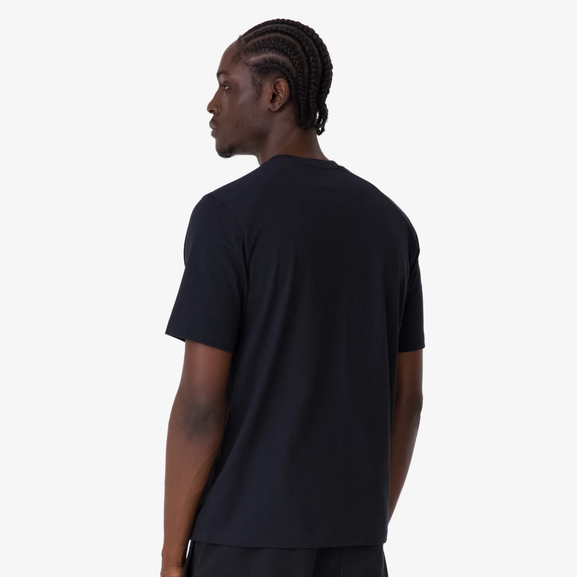 Men's Cotton T-Shirt>Rapha Best