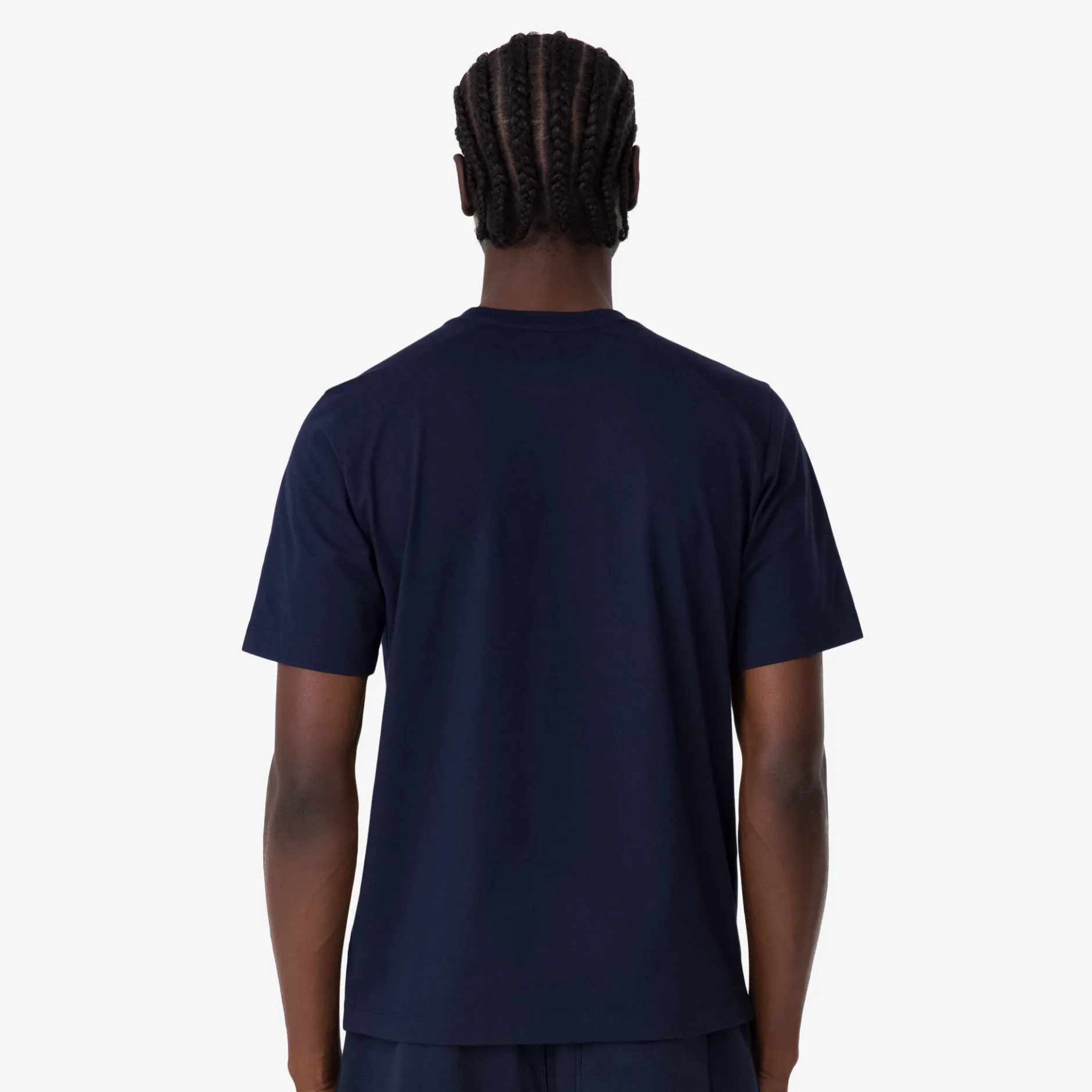 Men's Cotton T-Shirt>Rapha Best