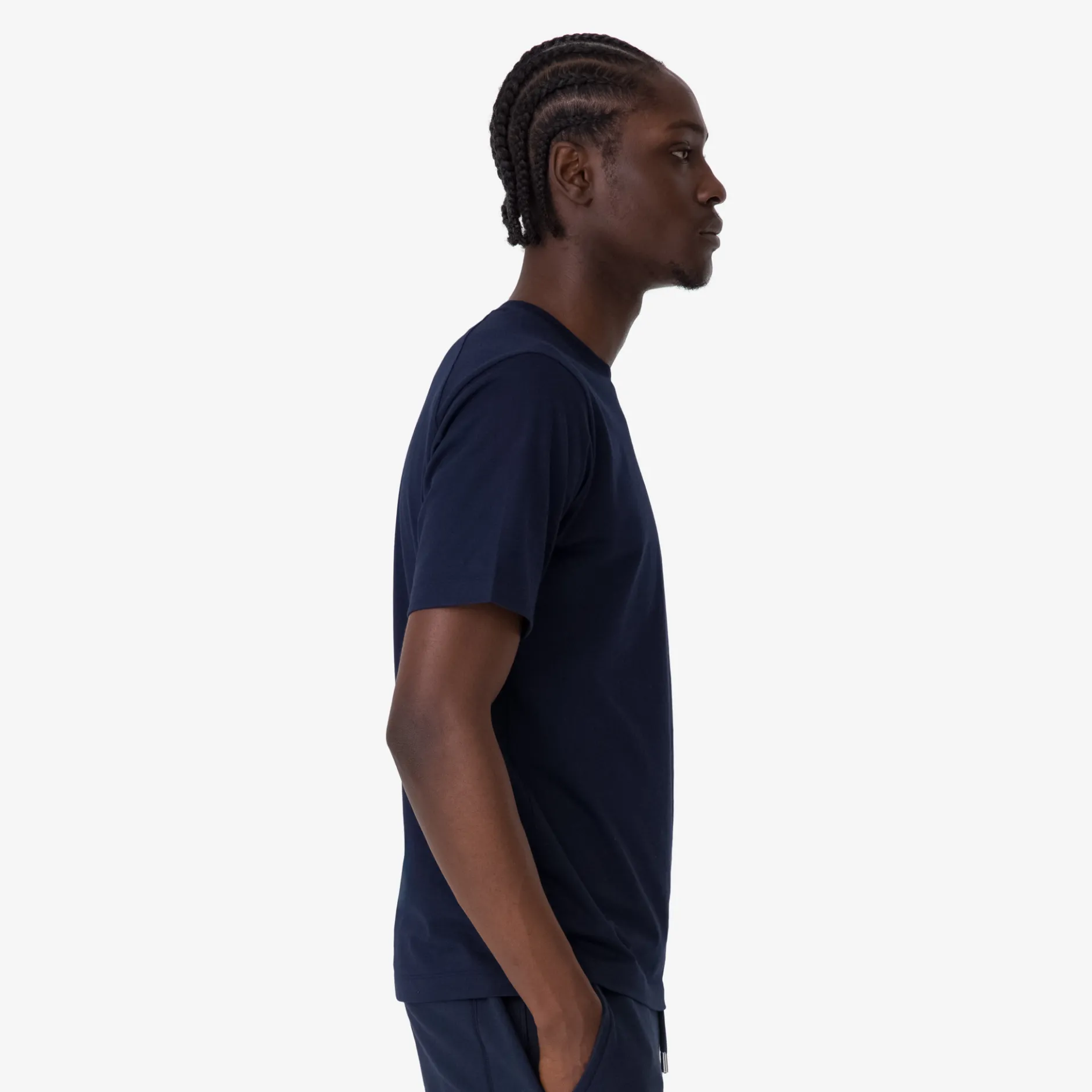 Men's Cotton T-Shirt>Rapha Best