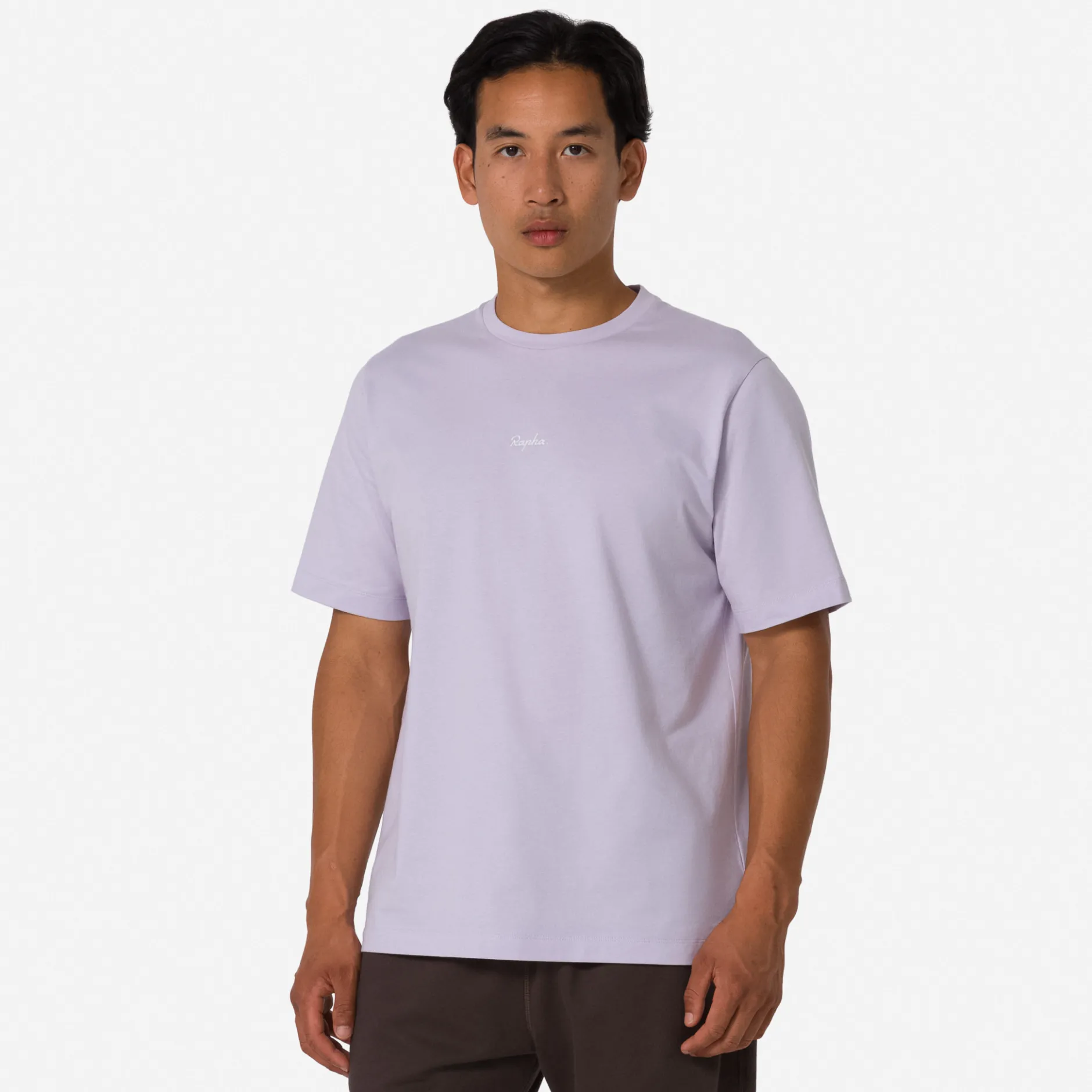 Men's Cotton T-Shirt>Rapha Best