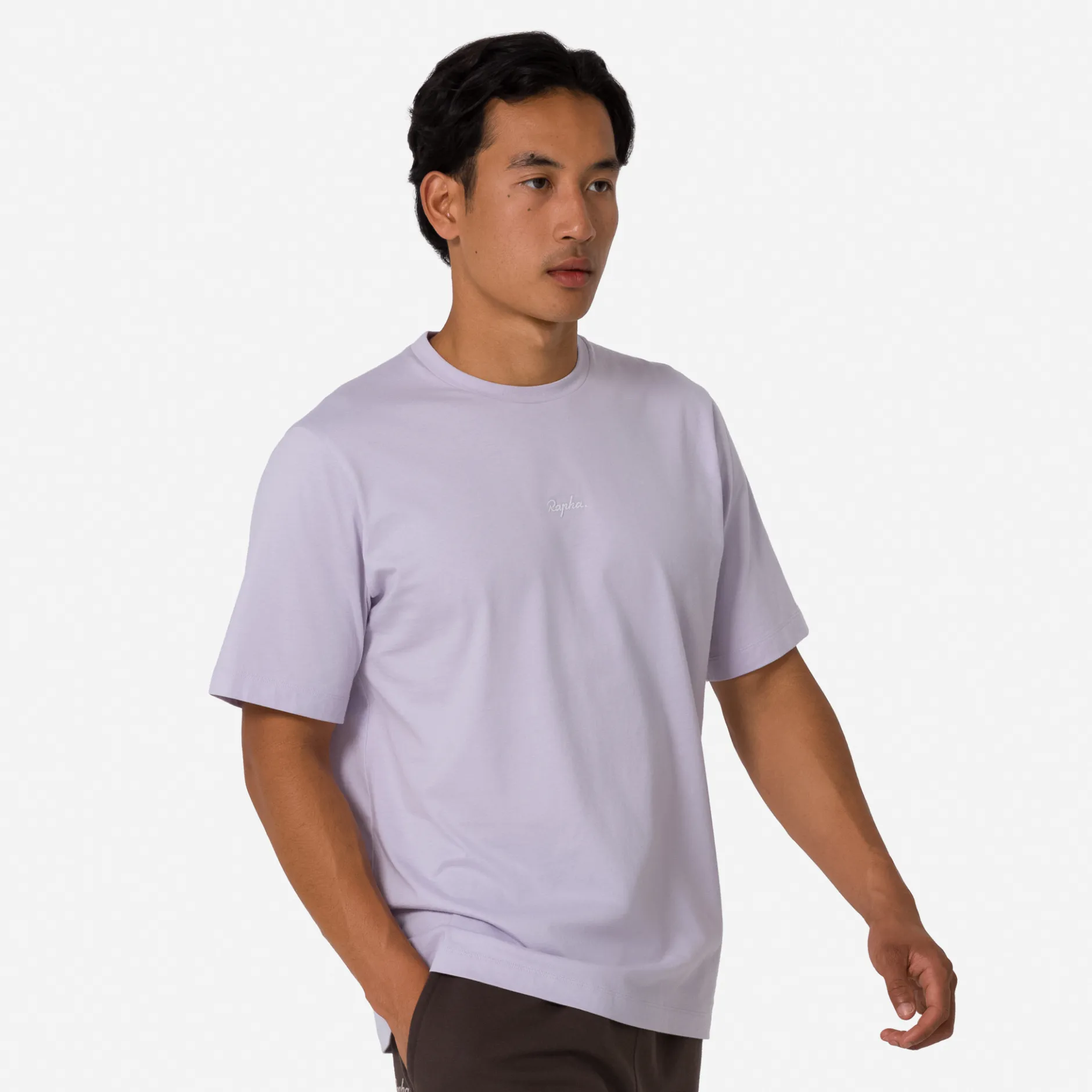 Men's Cotton T-Shirt>Rapha Best