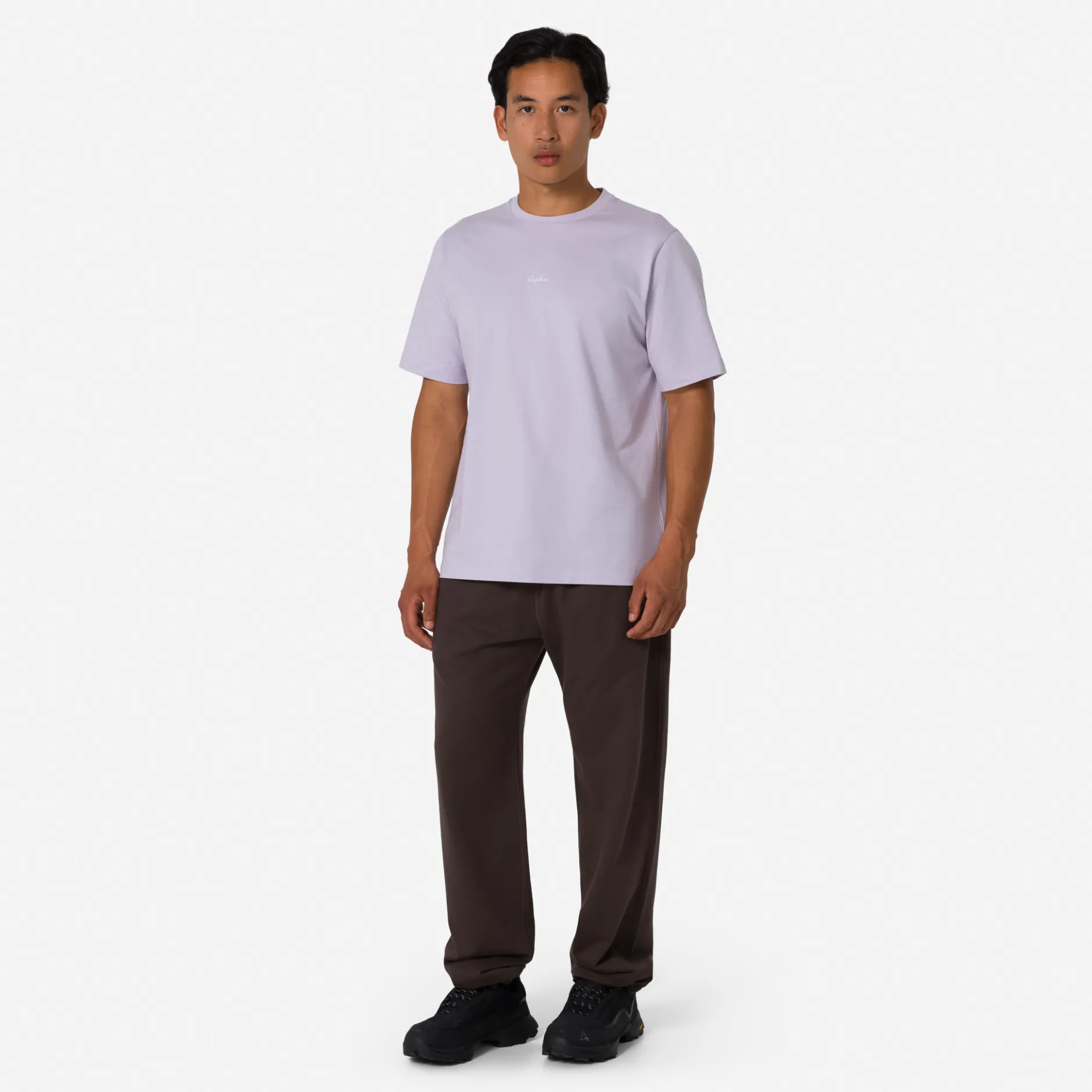 Men's Cotton T-Shirt>Rapha Best