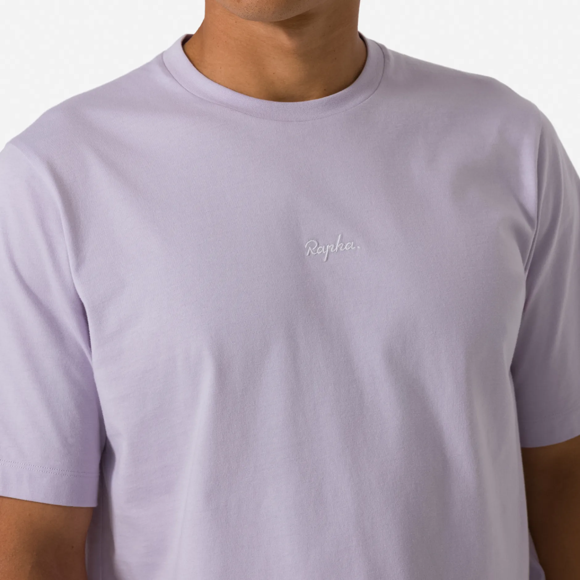 Men's Cotton T-Shirt>Rapha Best