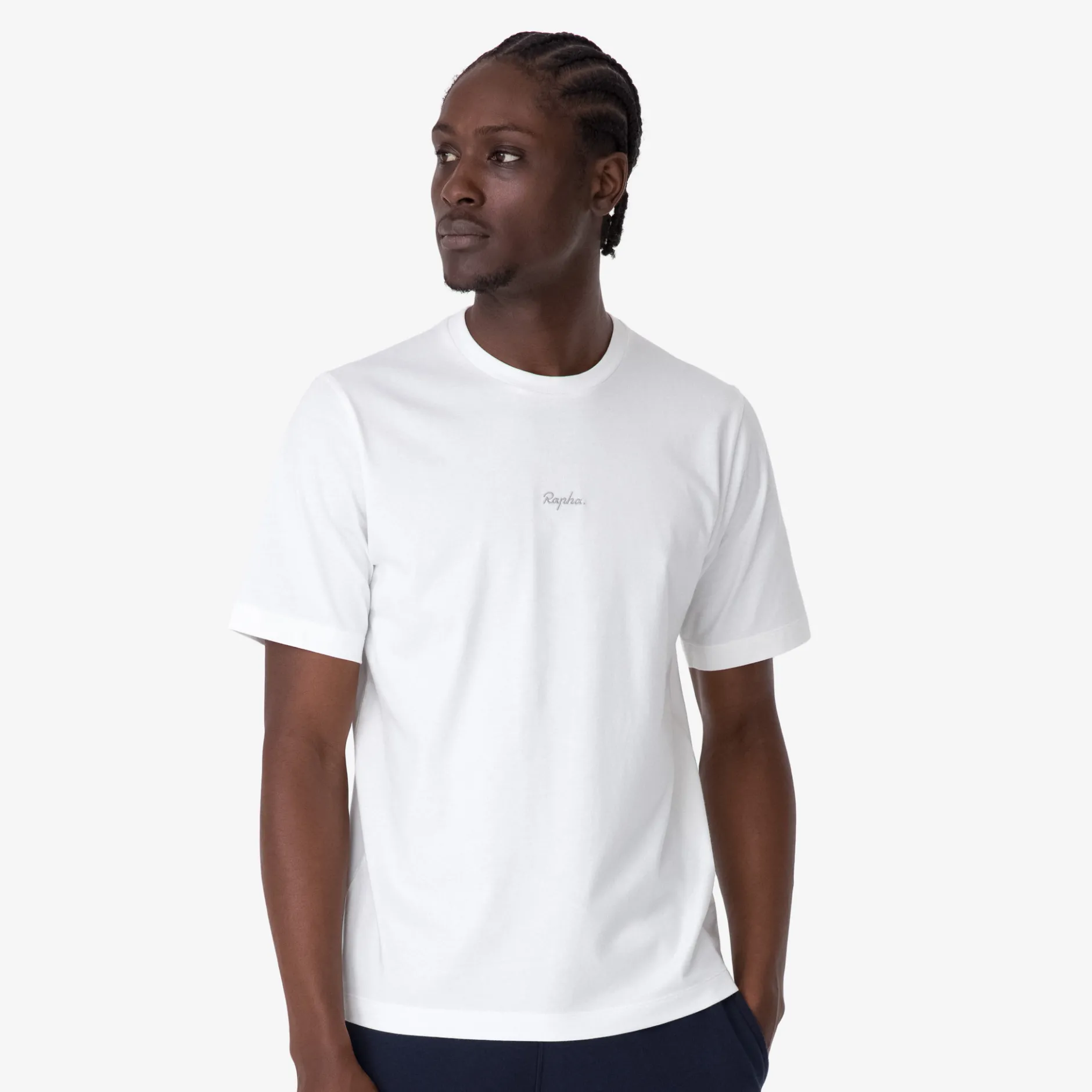 Men's Cotton T-Shirt>Rapha Best