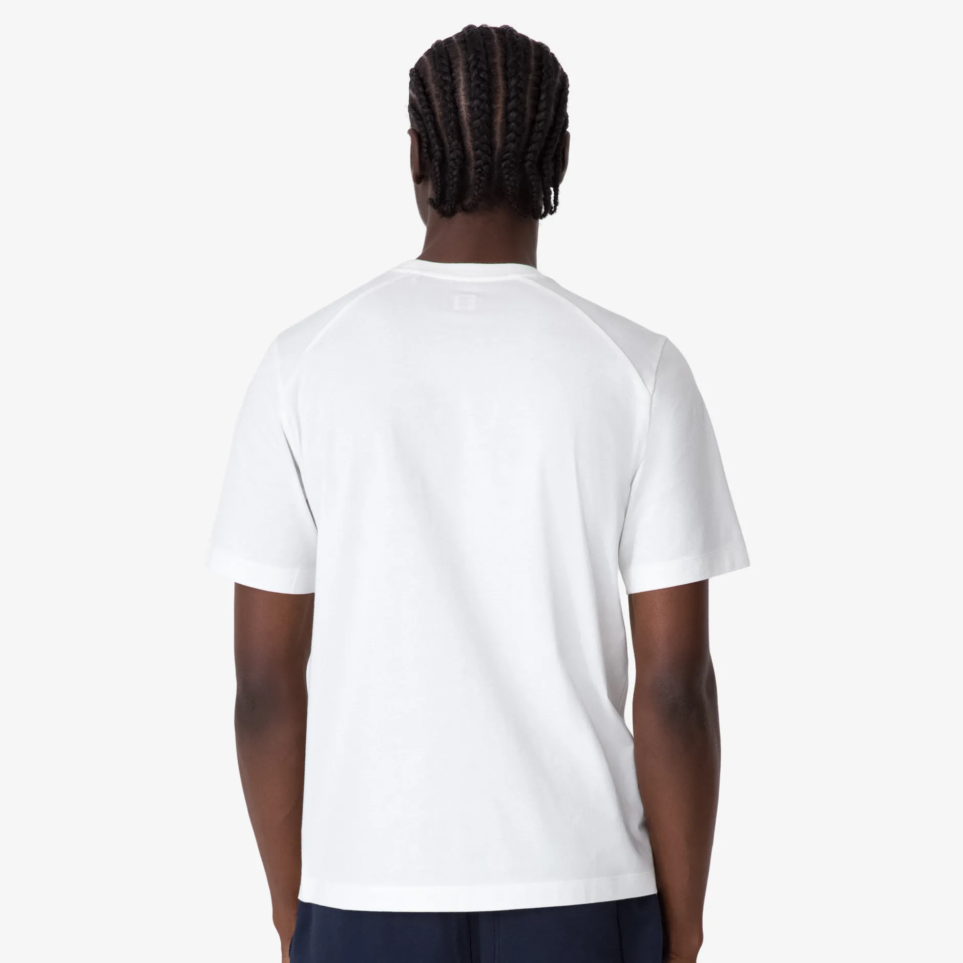 Men's Cotton T-Shirt>Rapha Best