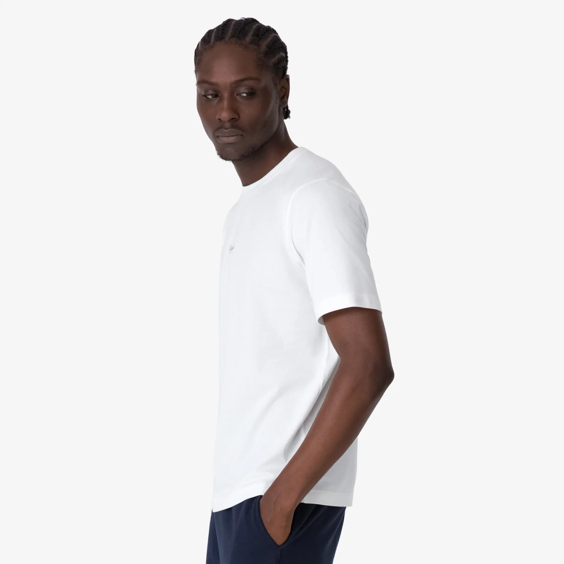Men's Cotton T-Shirt>Rapha Best