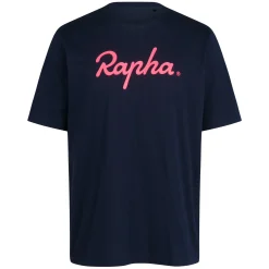 Men's Cotton T-Shirt - Large Logo><noscript><img width=