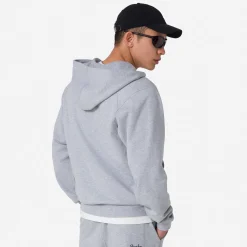 Men's Cotton Zip Hoodie>Rapha Sale