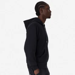 Men's Cotton Zip Hoodie><noscript><img width=