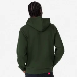 Men's Cotton Zip Hoodie><noscript><img width=