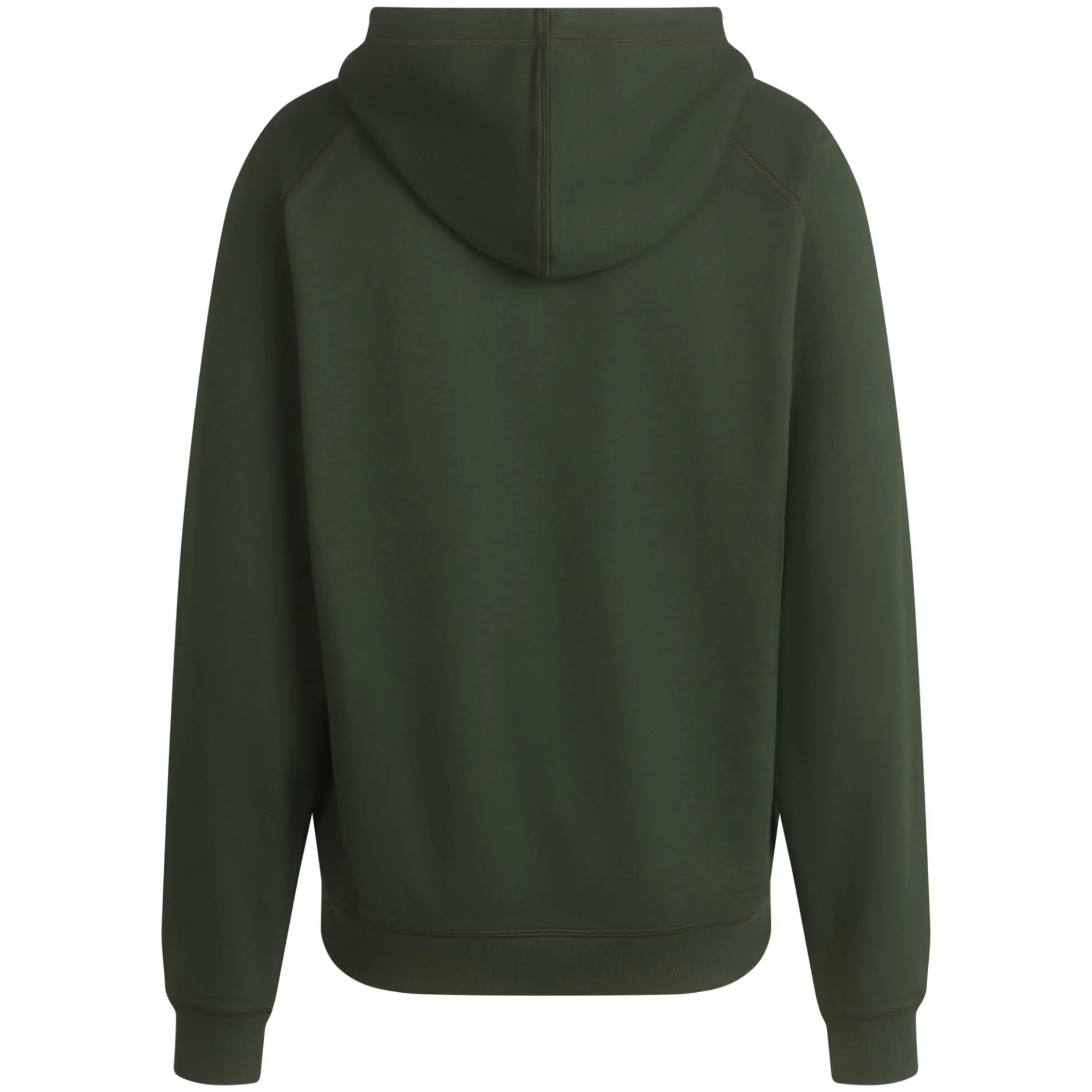 Men's Cotton Zip Hoodie>Rapha Sale