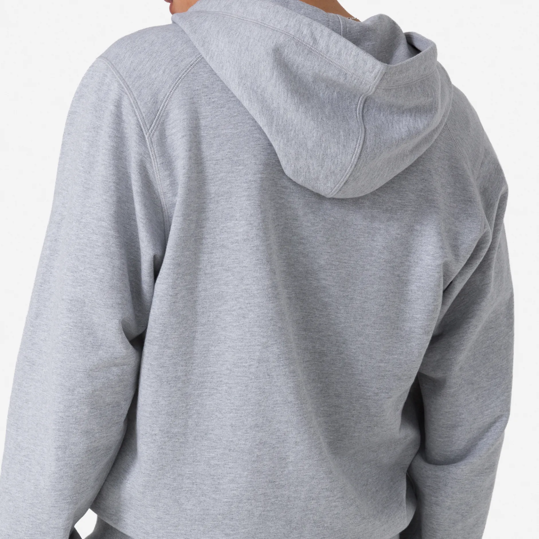 Men's Cotton Zip Hoodie>Rapha Sale