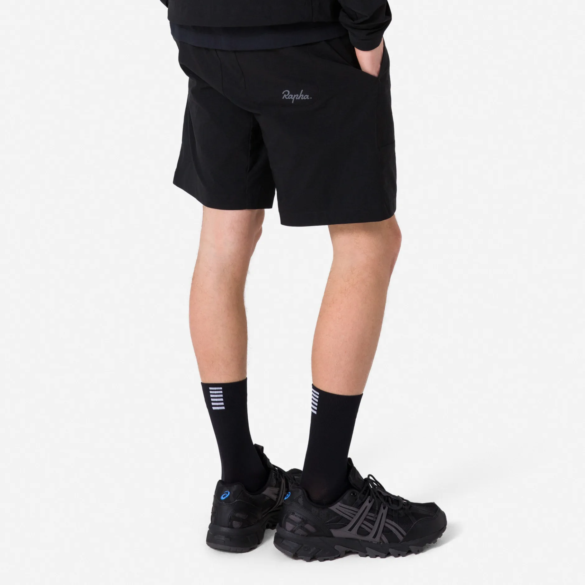 Men's Easy Tech Shorts>Rapha Store