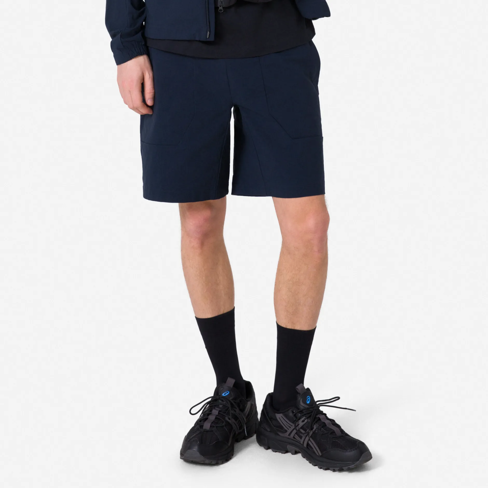 Men's Easy Tech Shorts>Rapha Store
