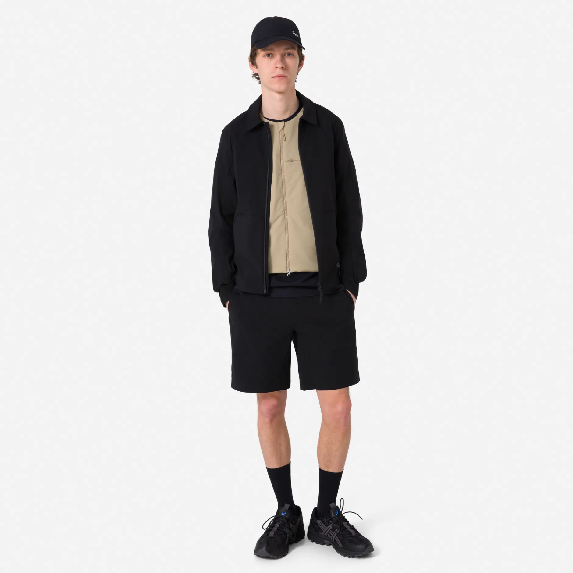 Men's Easy Tech Shorts>Rapha Store