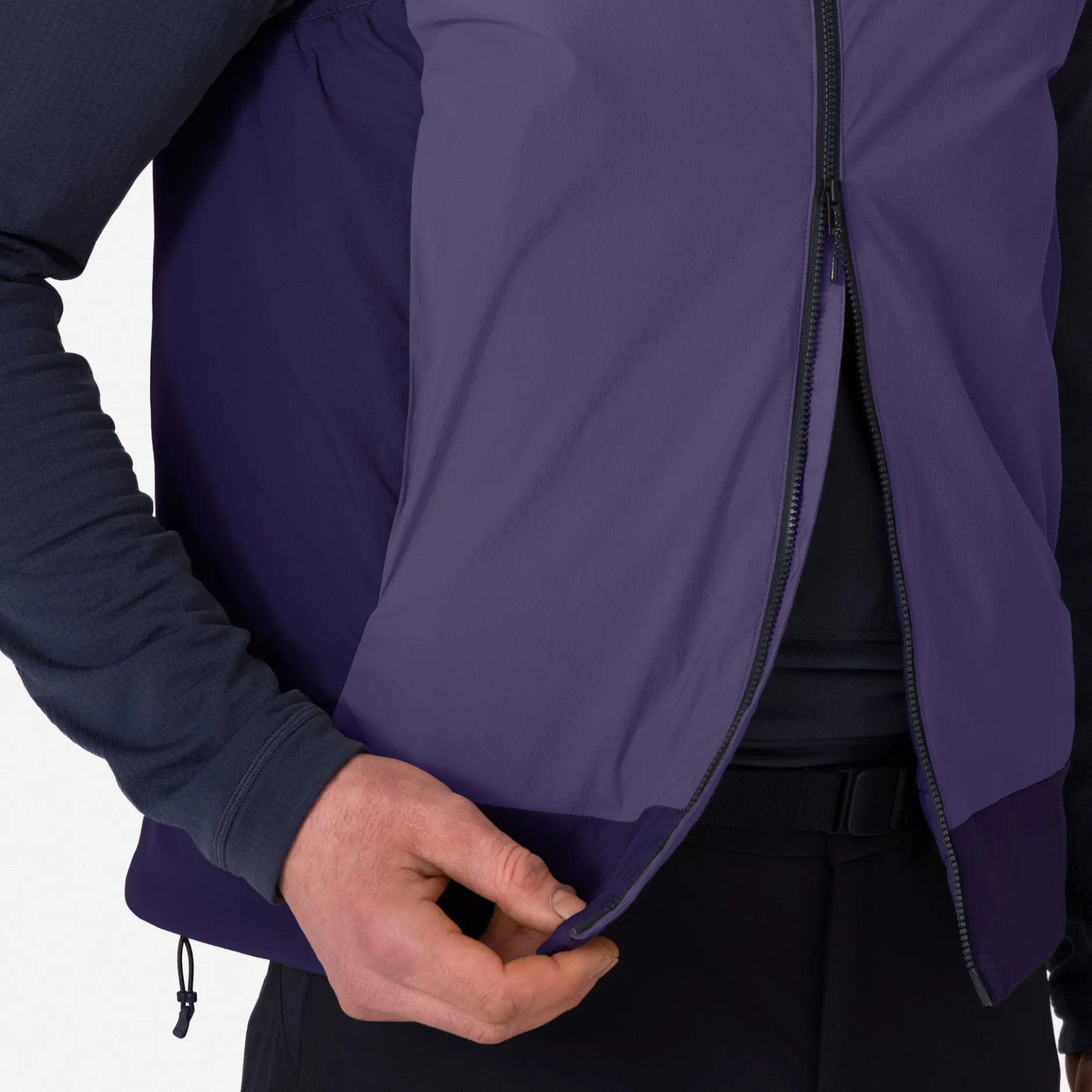 Men's Explore Insulated Gilet>Rapha Clearance
