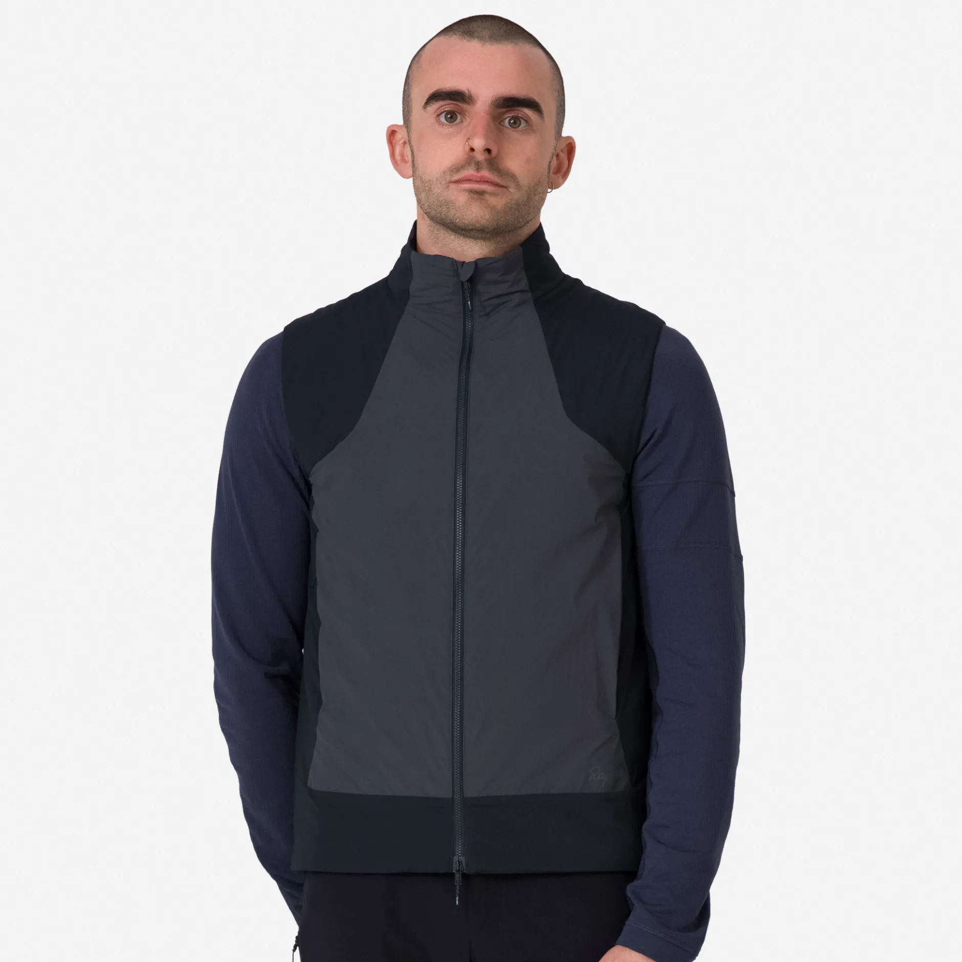Men's Explore Insulated Gilet>Rapha Clearance