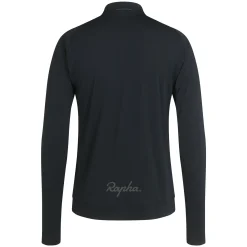 Men's Explore Long Sleeve Zip Neck Tech T-shirt>Rapha Outlet