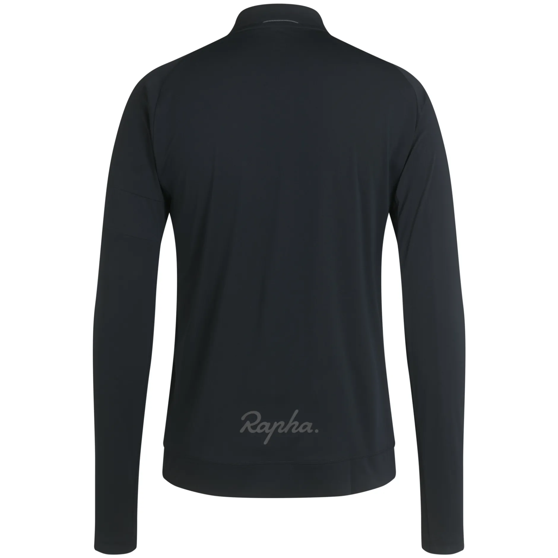 Men's Explore Long Sleeve Zip Neck Tech T-shirt>Rapha Outlet