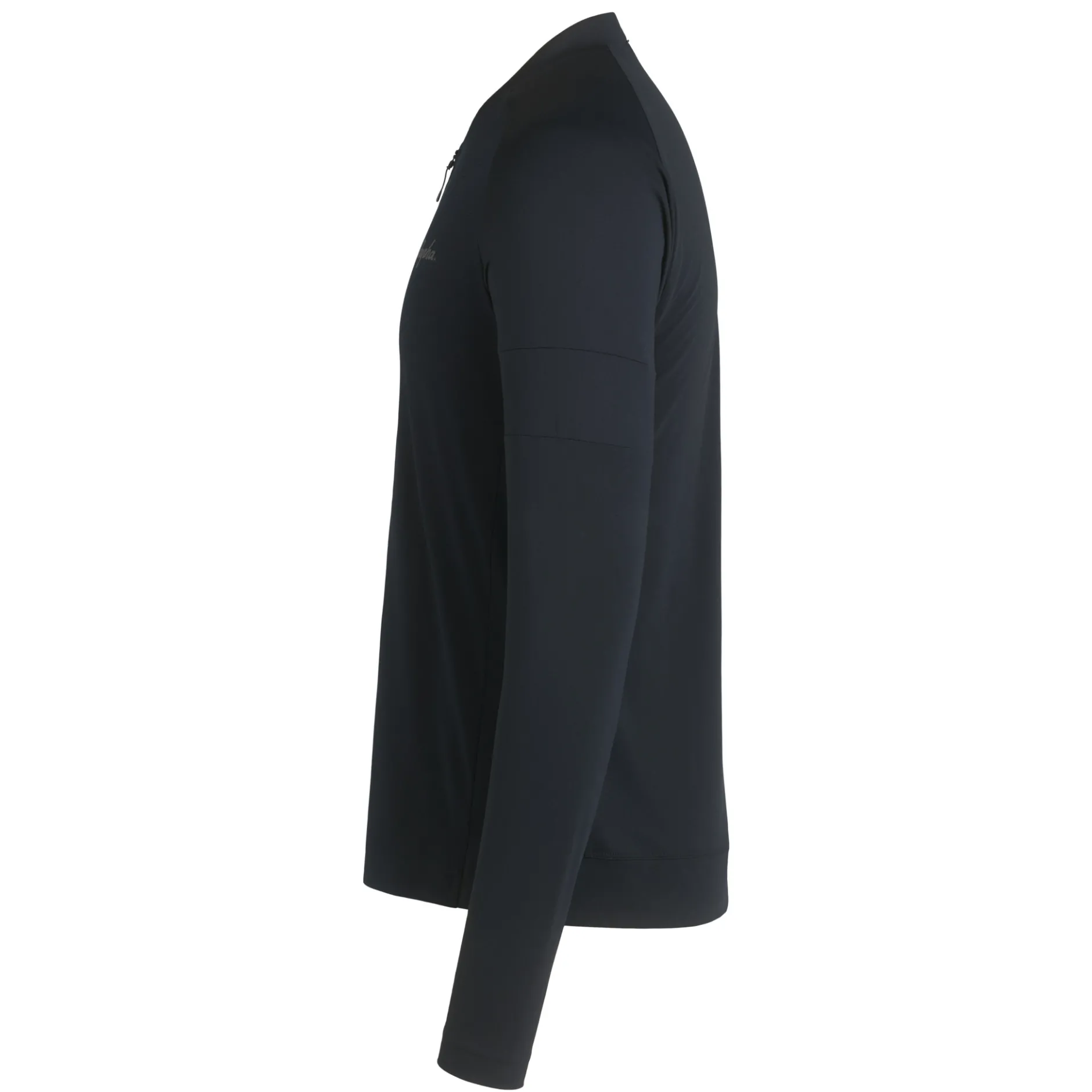 Men's Explore Long Sleeve Zip Neck Tech T-shirt>Rapha Outlet