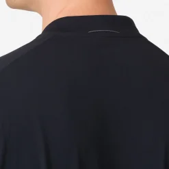 Men's Explore Long Sleeve Zip Neck Tech T-shirt><noscript><img width=