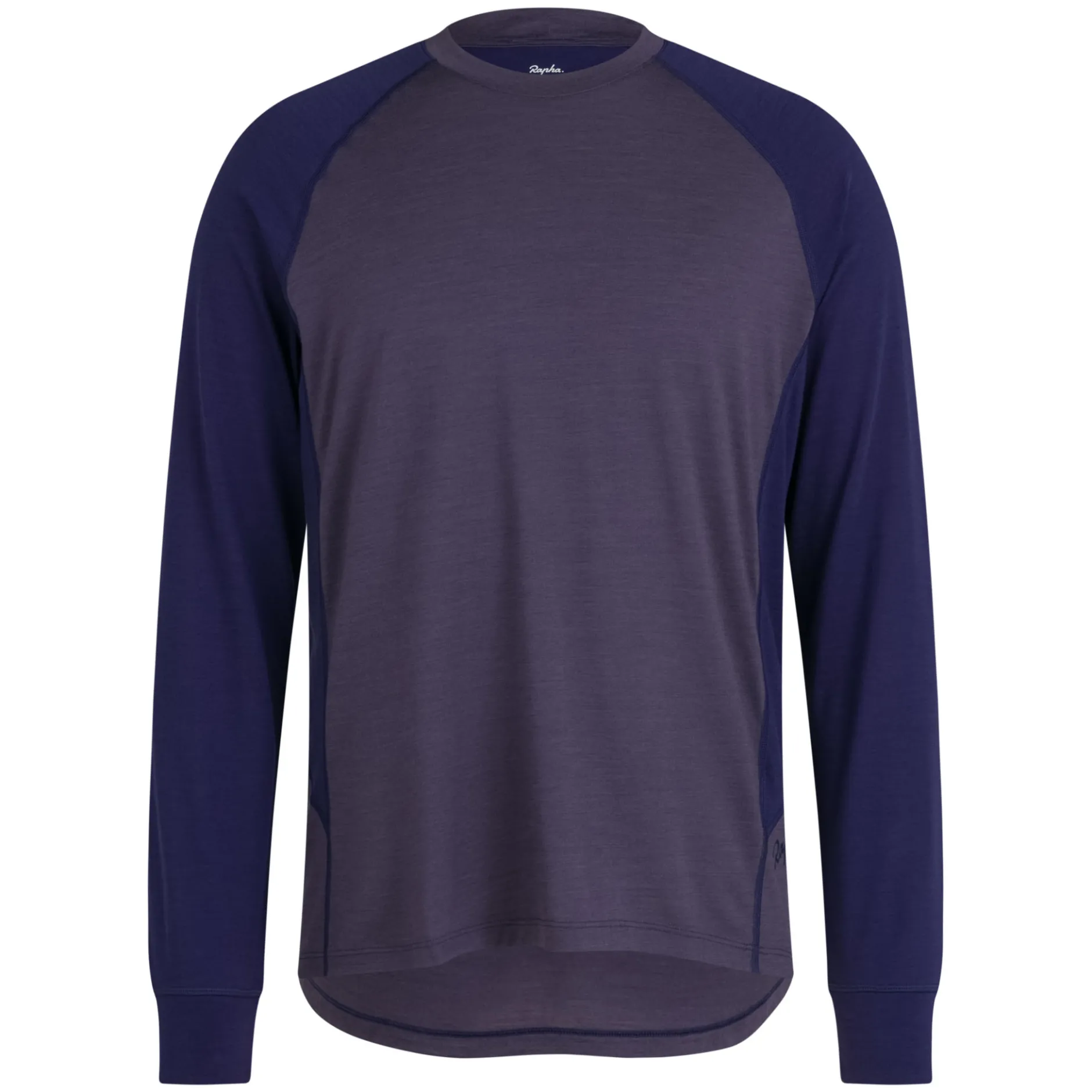 Men's Explore Merino Long Sleeve T-shirt>Rapha New