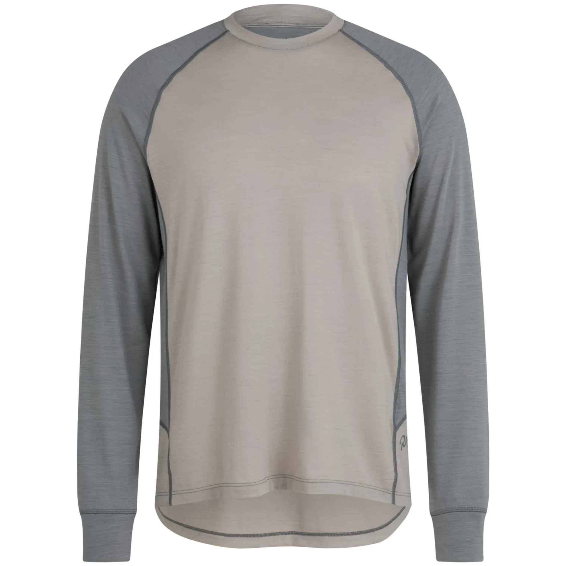 Men's Explore Merino Long Sleeve T-shirt>Rapha New