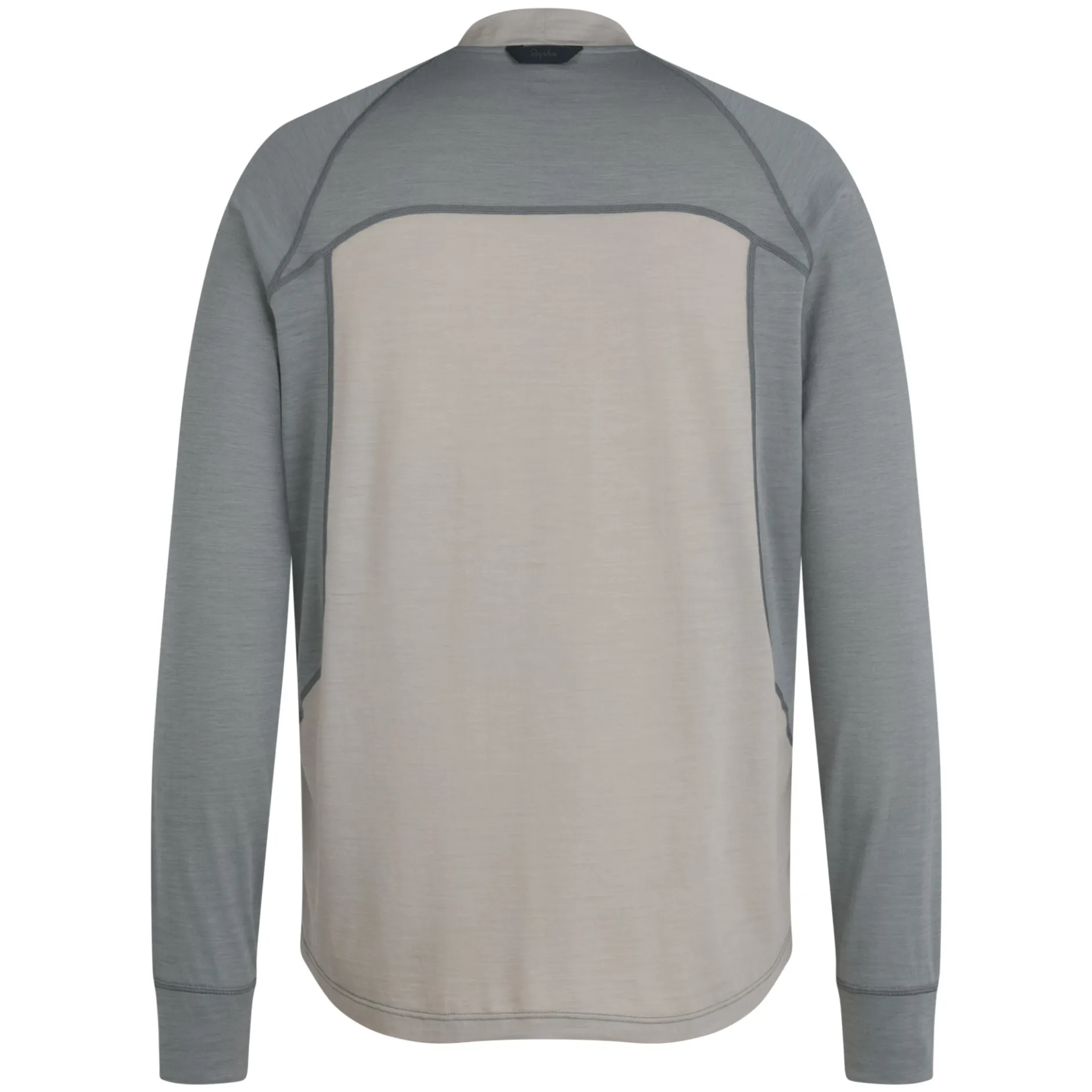 Men's Explore Merino Long Sleeve T-shirt>Rapha New