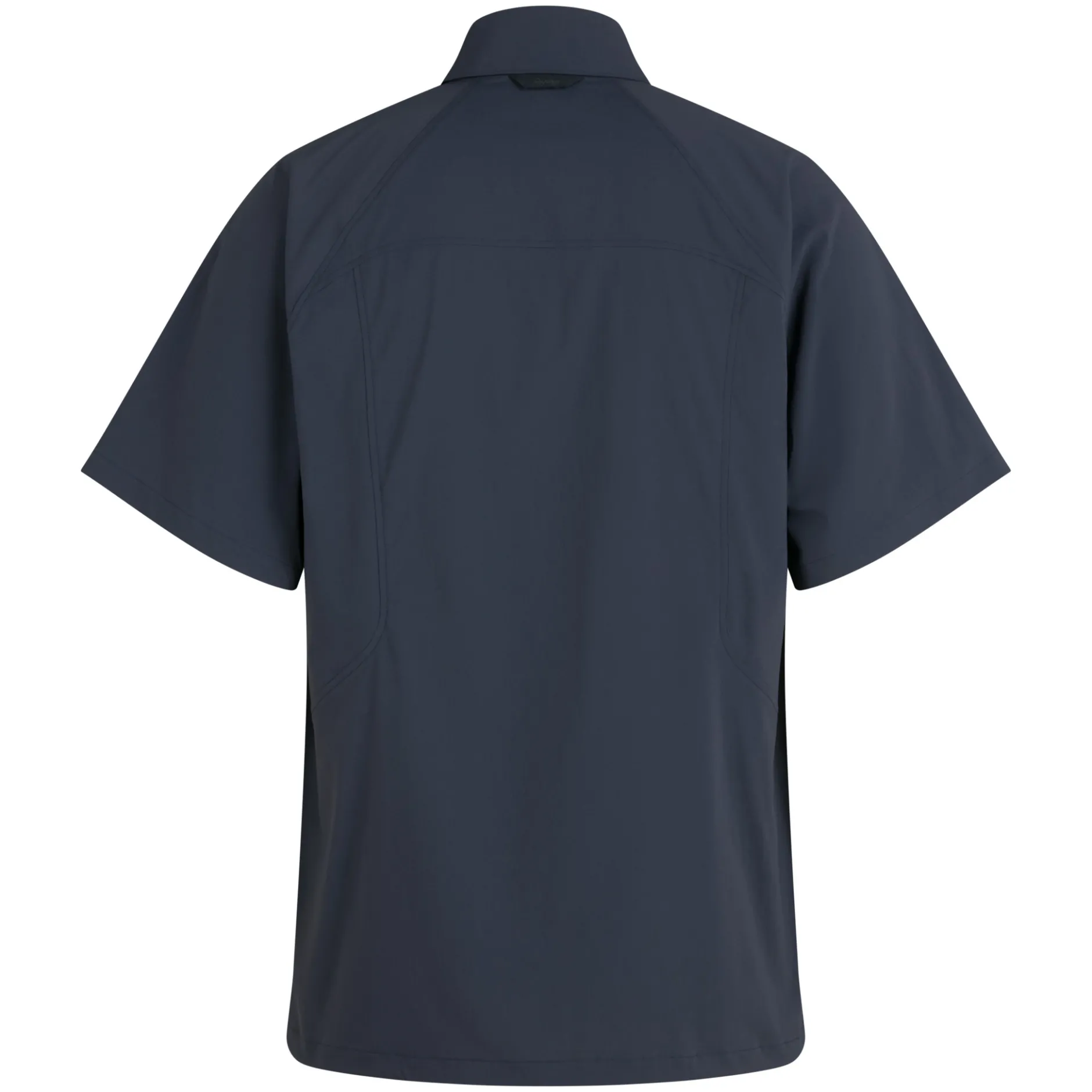 Men's Explore Short Sleeve Shirt>Rapha Store