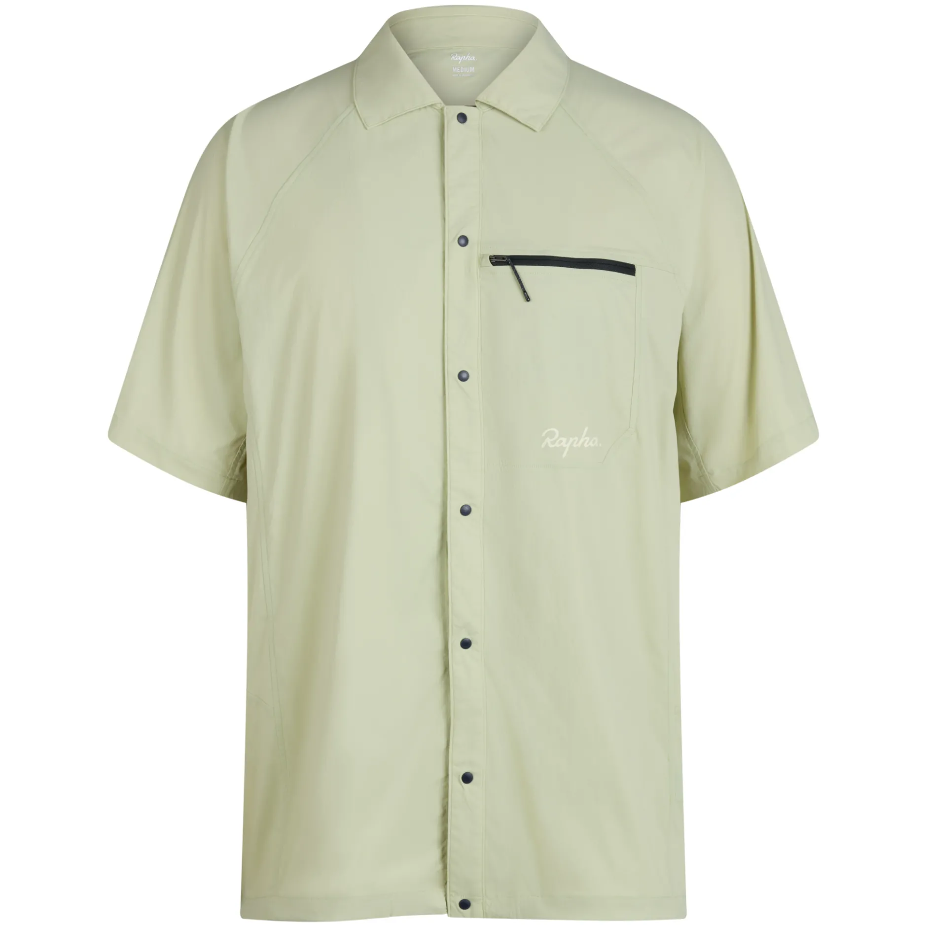 Men's Explore Short Sleeve Shirt>Rapha Store