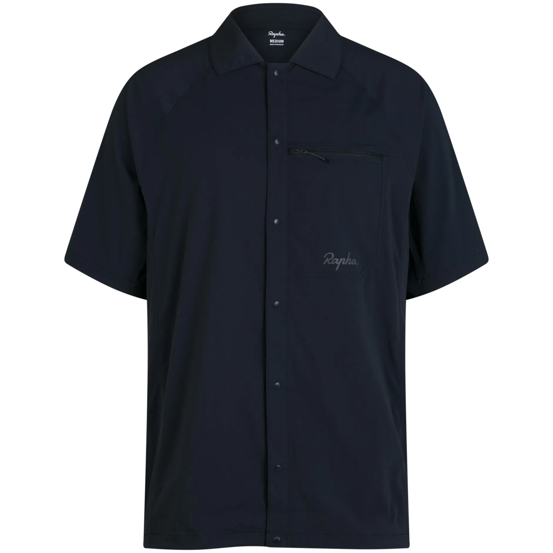 Men's Explore Short Sleeve Shirt>Rapha Store