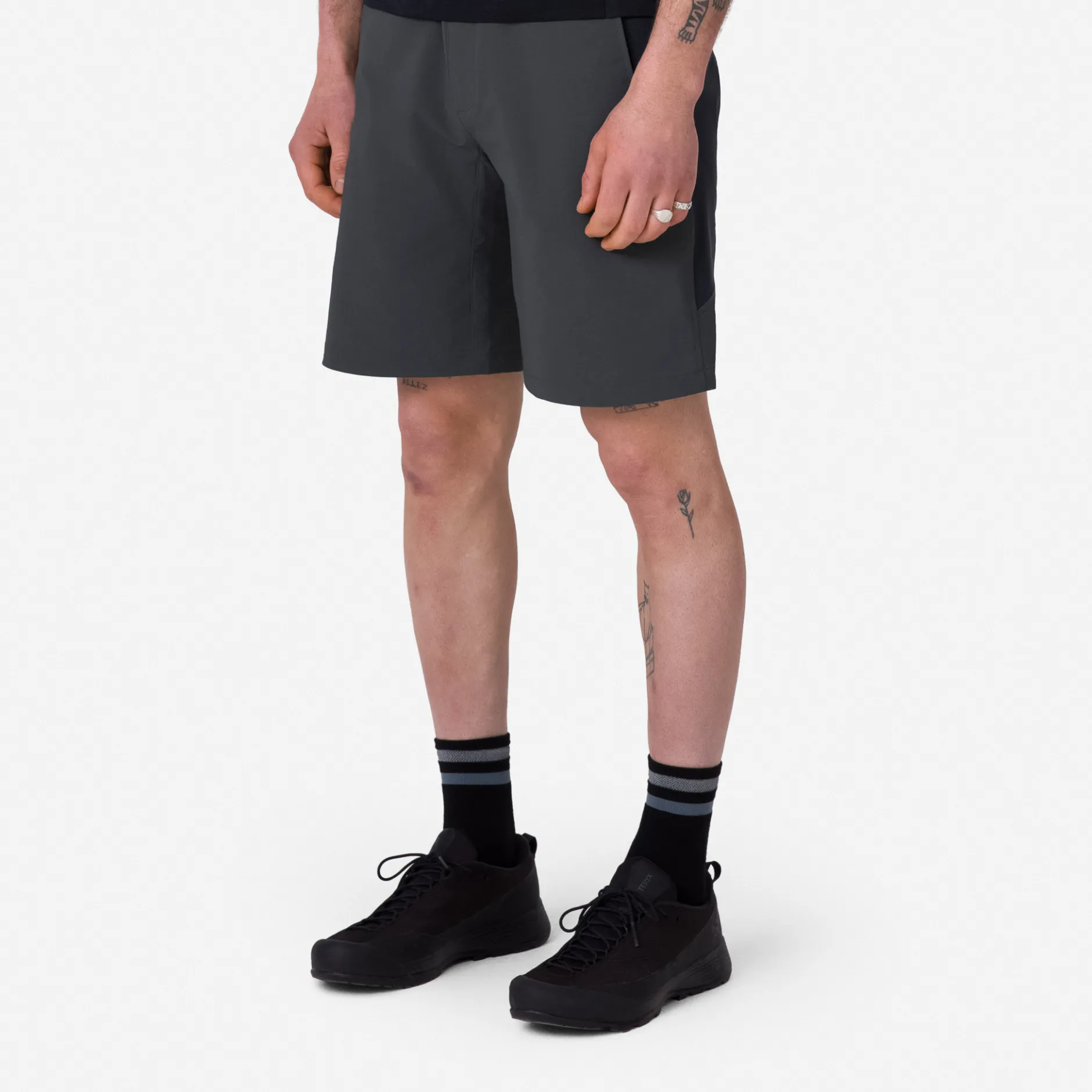 Men's Explore Shorts>Rapha Shop