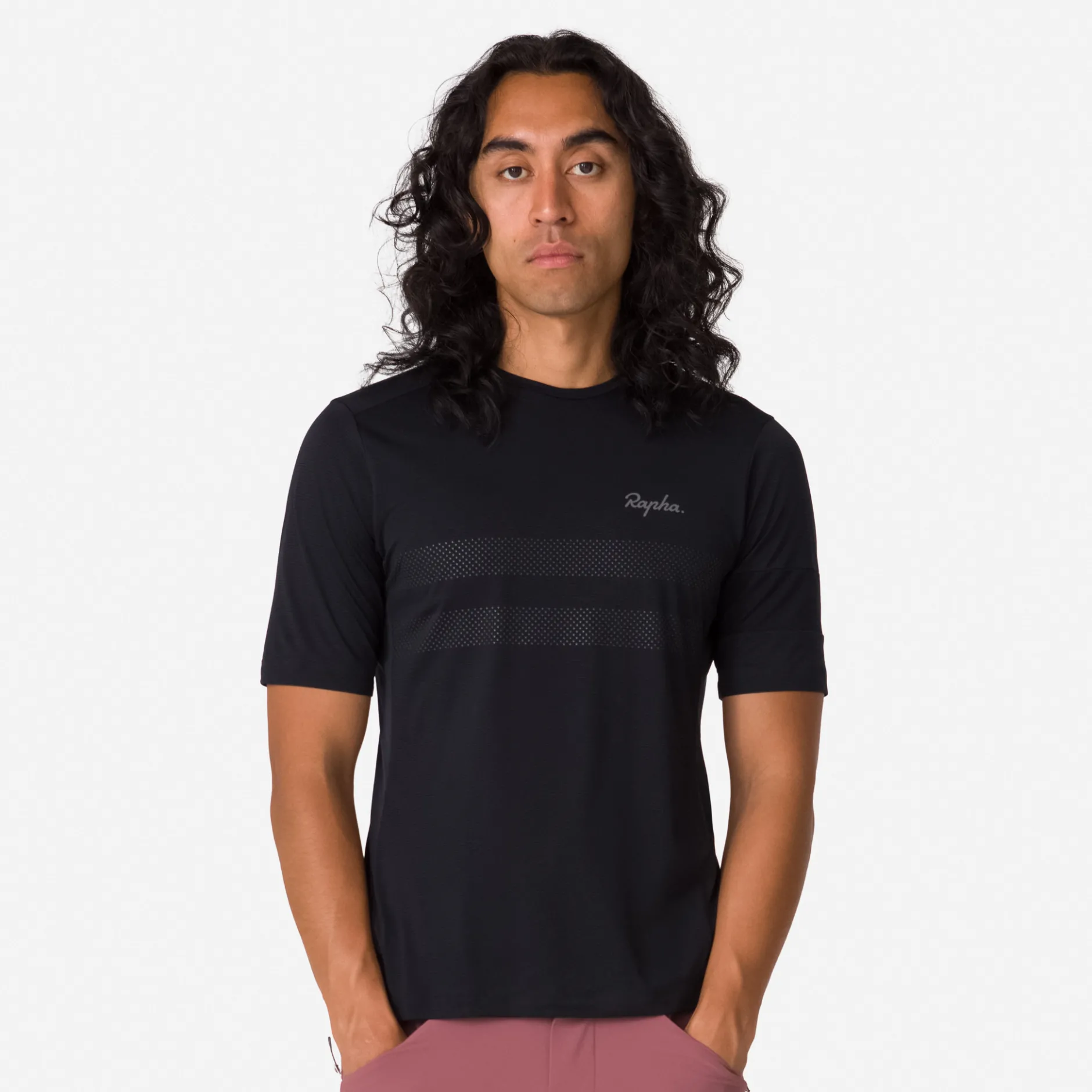 Men's Explore Technical T-Shirt>Rapha Shop
