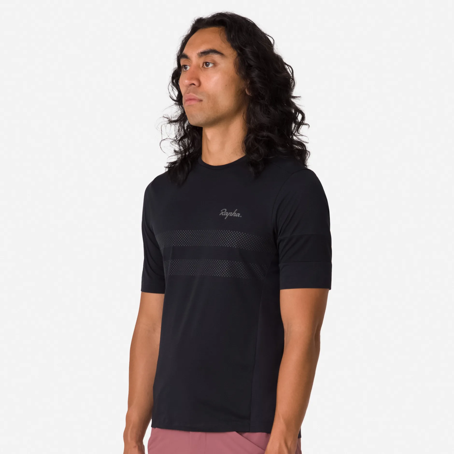 Men's Explore Technical T-Shirt>Rapha Shop