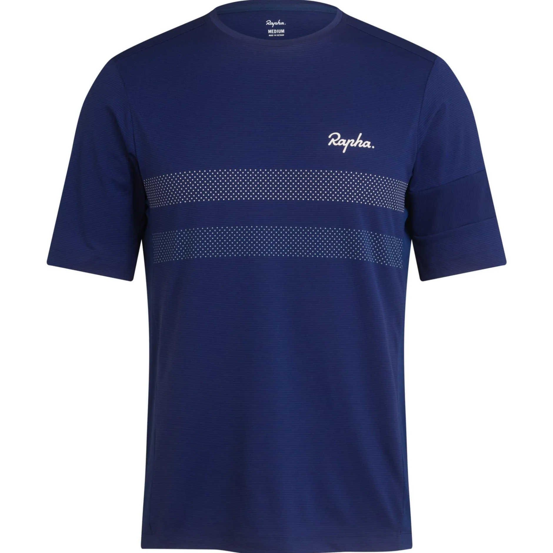 Men's Explore Technical T-Shirt>Rapha Shop