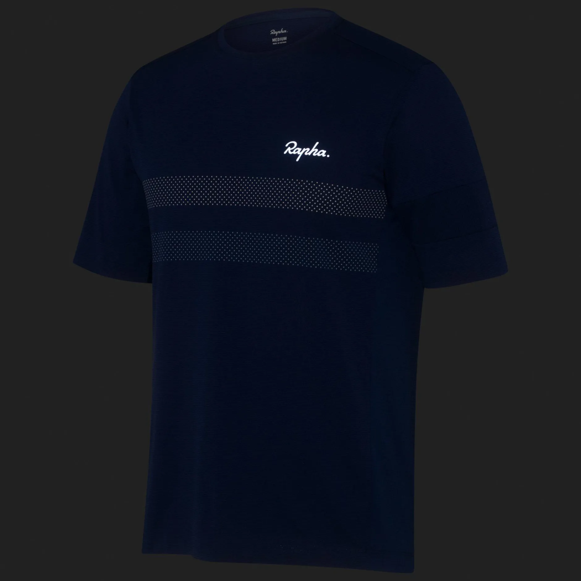 Men's Explore Technical T-Shirt>Rapha Shop