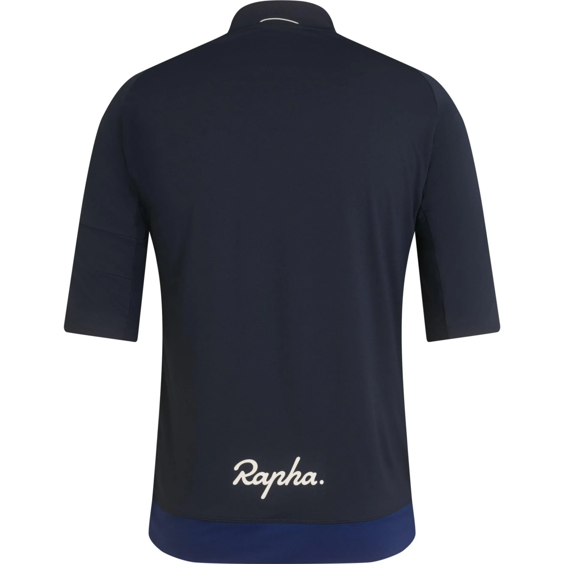 Men's Explore Zip Neck Technical T-shirt>Rapha Hot