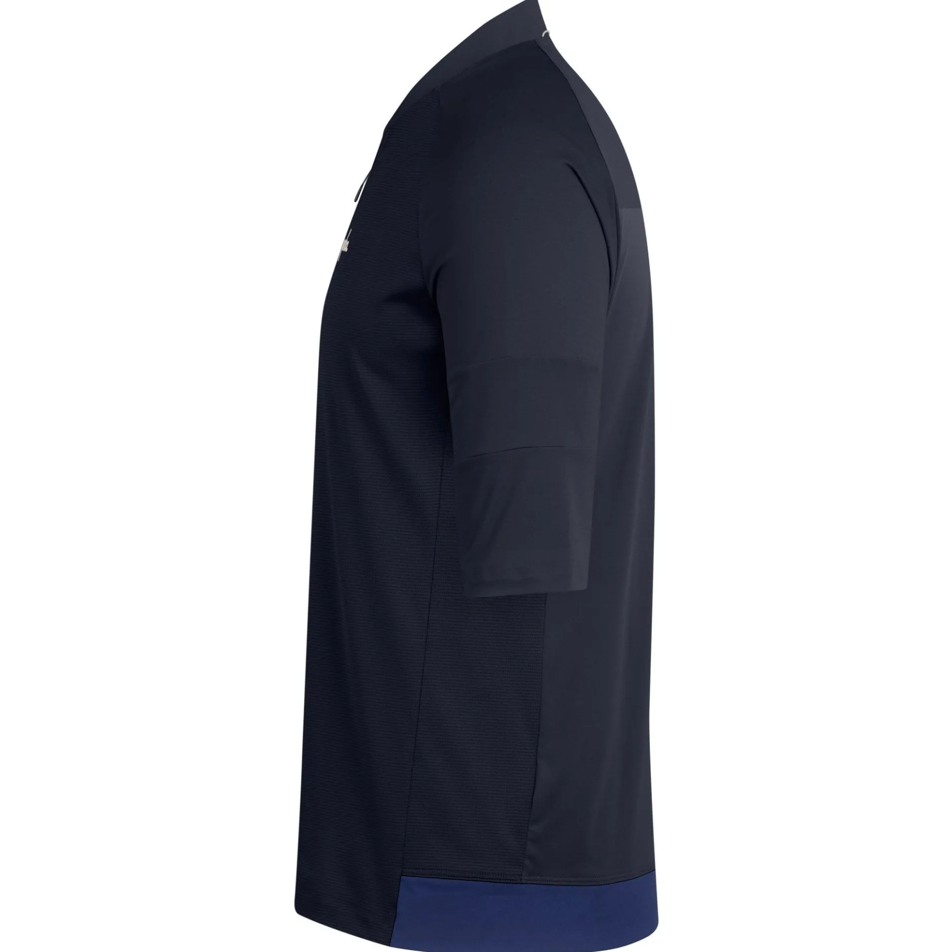 Men's Explore Zip Neck Technical T-shirt>Rapha Hot