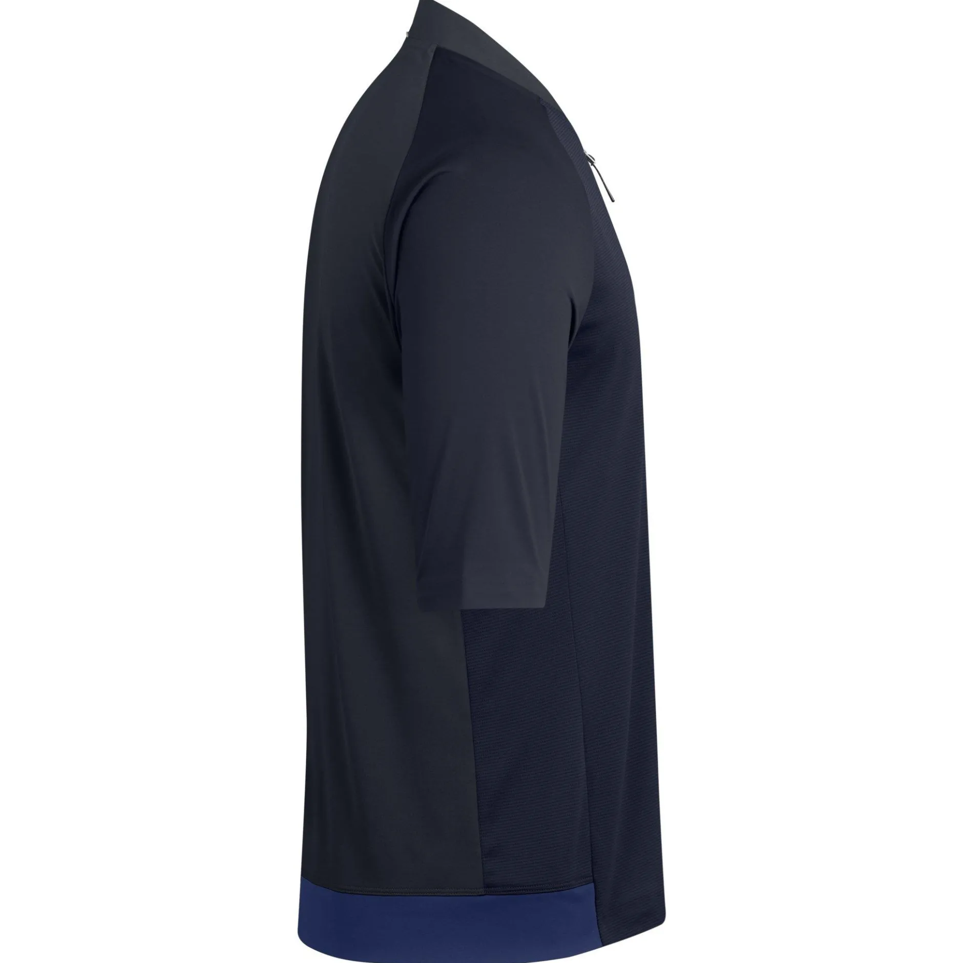 Men's Explore Zip Neck Technical T-shirt>Rapha Hot