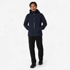 Men's Gore-Tex Rain Coat><noscript><img width=