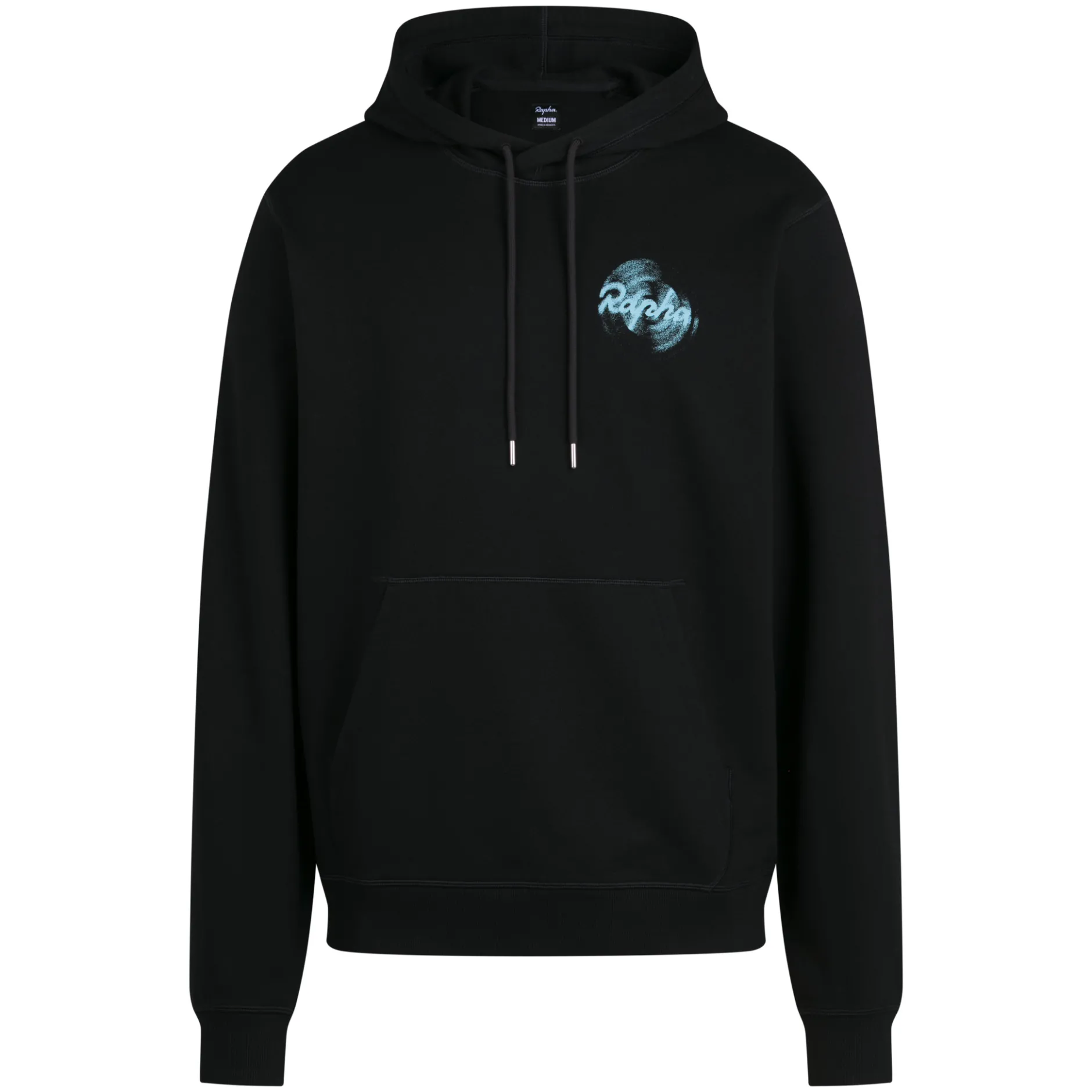 Men's Graphic Cotton Hoodie>Rapha Cheap