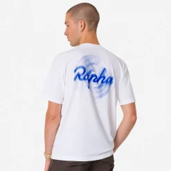 Men's Graphic Cotton T-Shirt>Rapha Shop