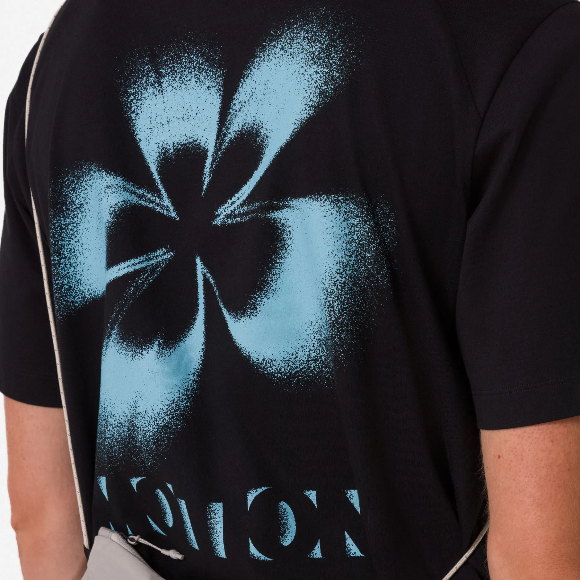 Men's Graphic Cotton T-Shirt>Rapha Shop