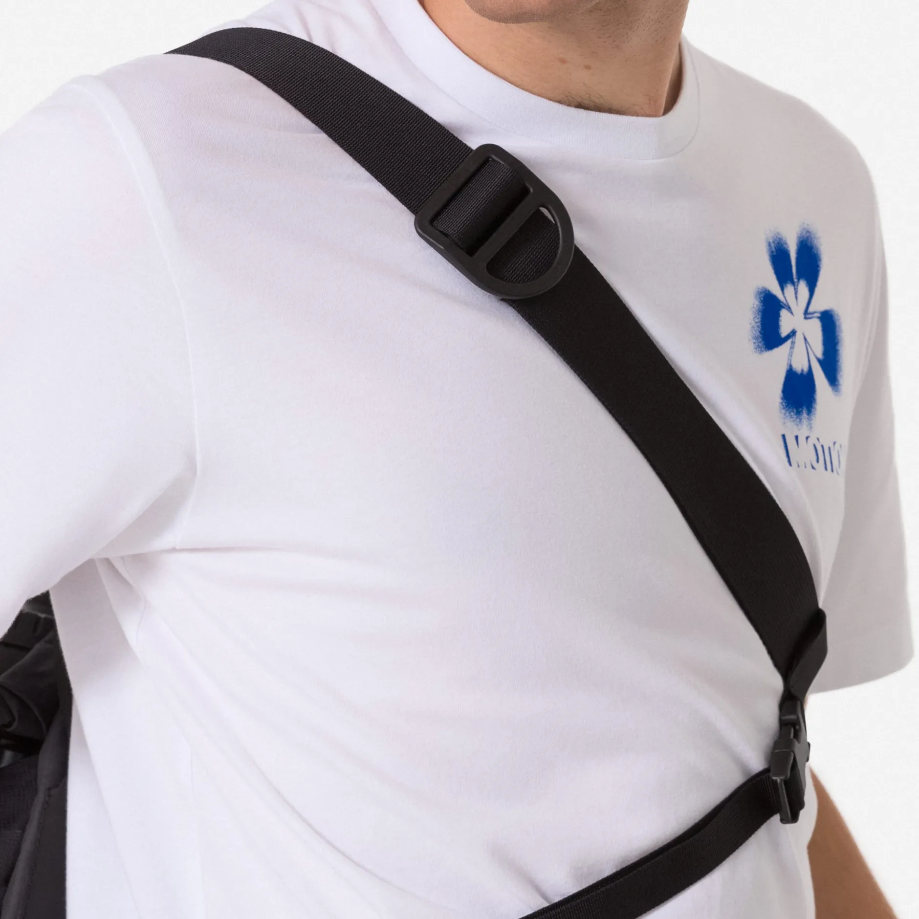 Men's Graphic Cotton T-Shirt>Rapha Shop