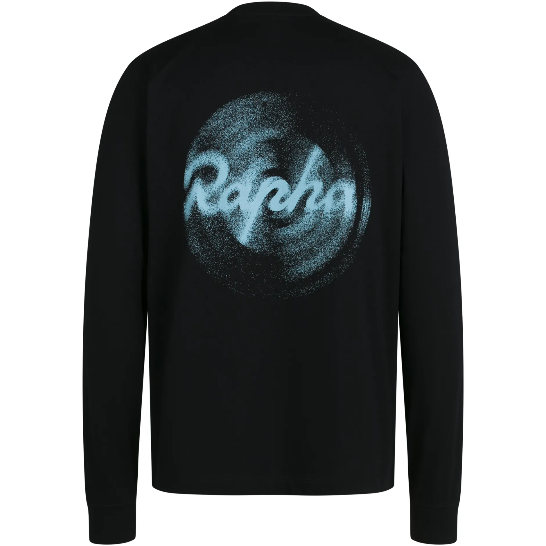 Men's Graphic Long Sleeve Cotton T-Shirt>Rapha Discount