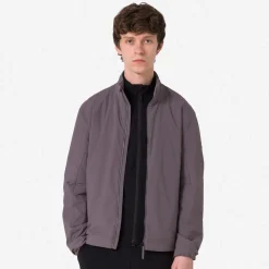 Men's Insulated Jacket><noscript><img width=