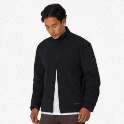Men's Insulated Jacket><noscript><img width=