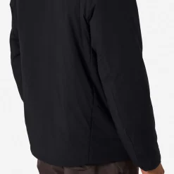 Men's Insulated Jacket><noscript><img width=
