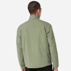 Men's Insulated Jacket><noscript><img width=